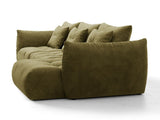 Modular corner sofa 691187