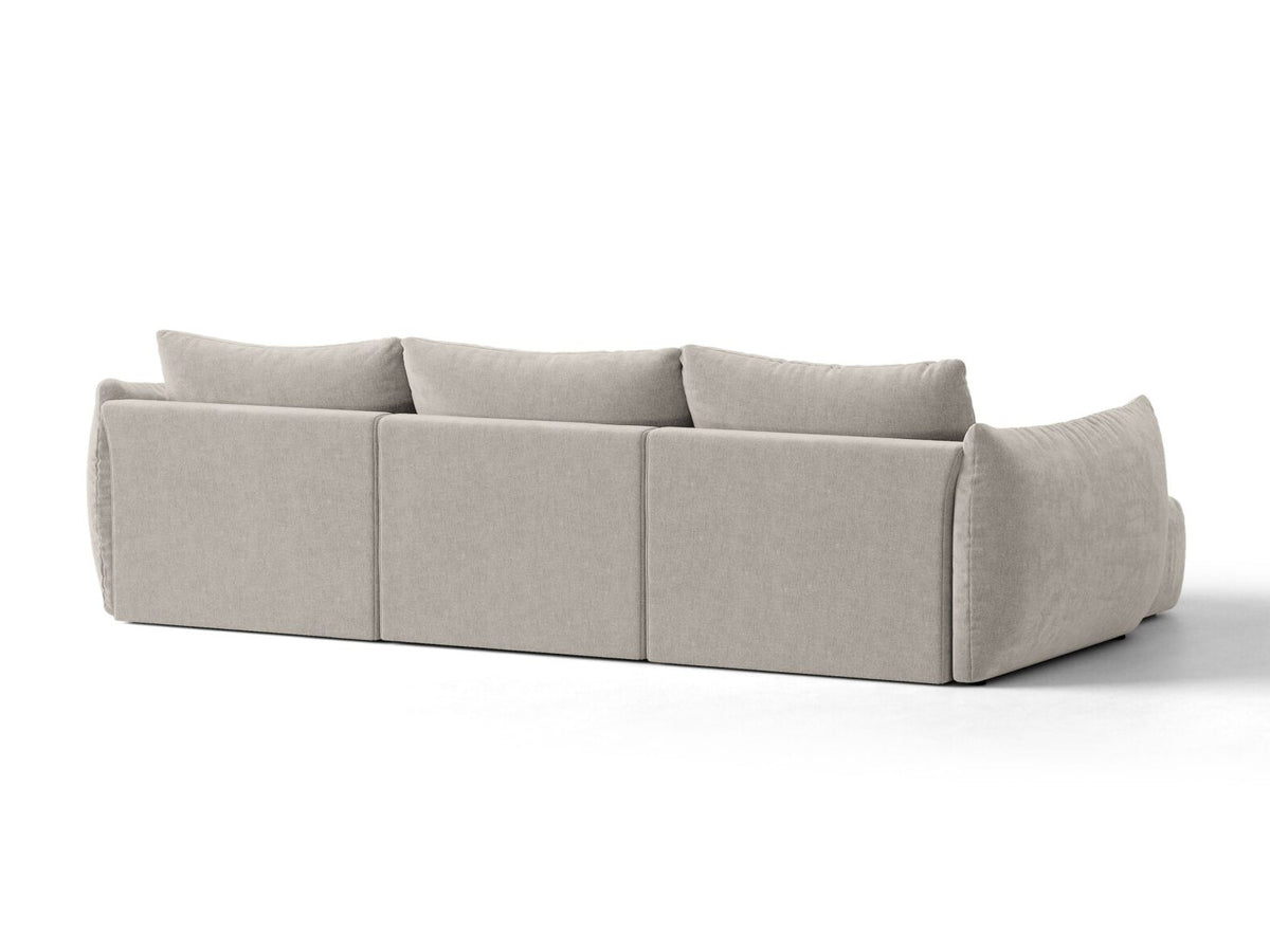 Modular corner sofa 691187