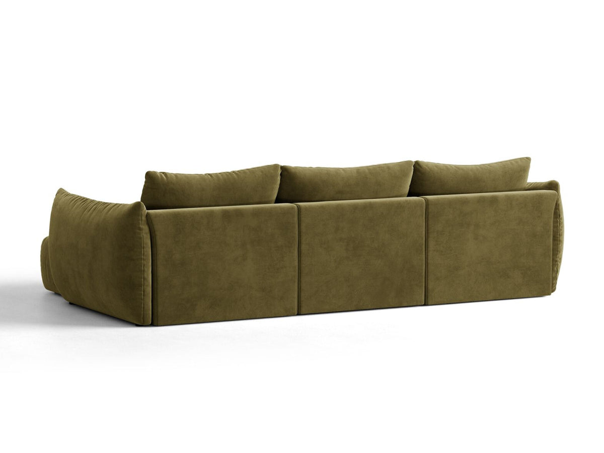 Modular corner sofa 691187