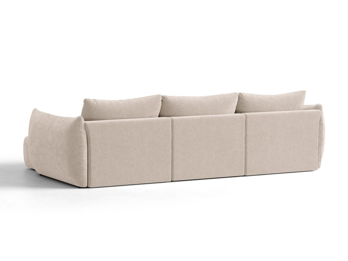 Modular corner sofa 691187