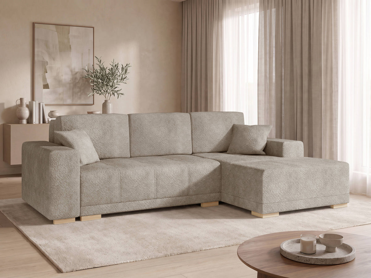 Corner sofa 691267