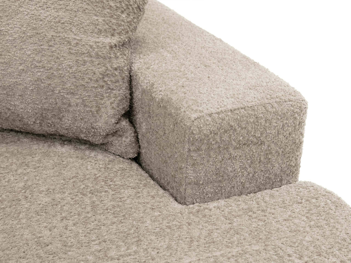 Corner sofa 691267