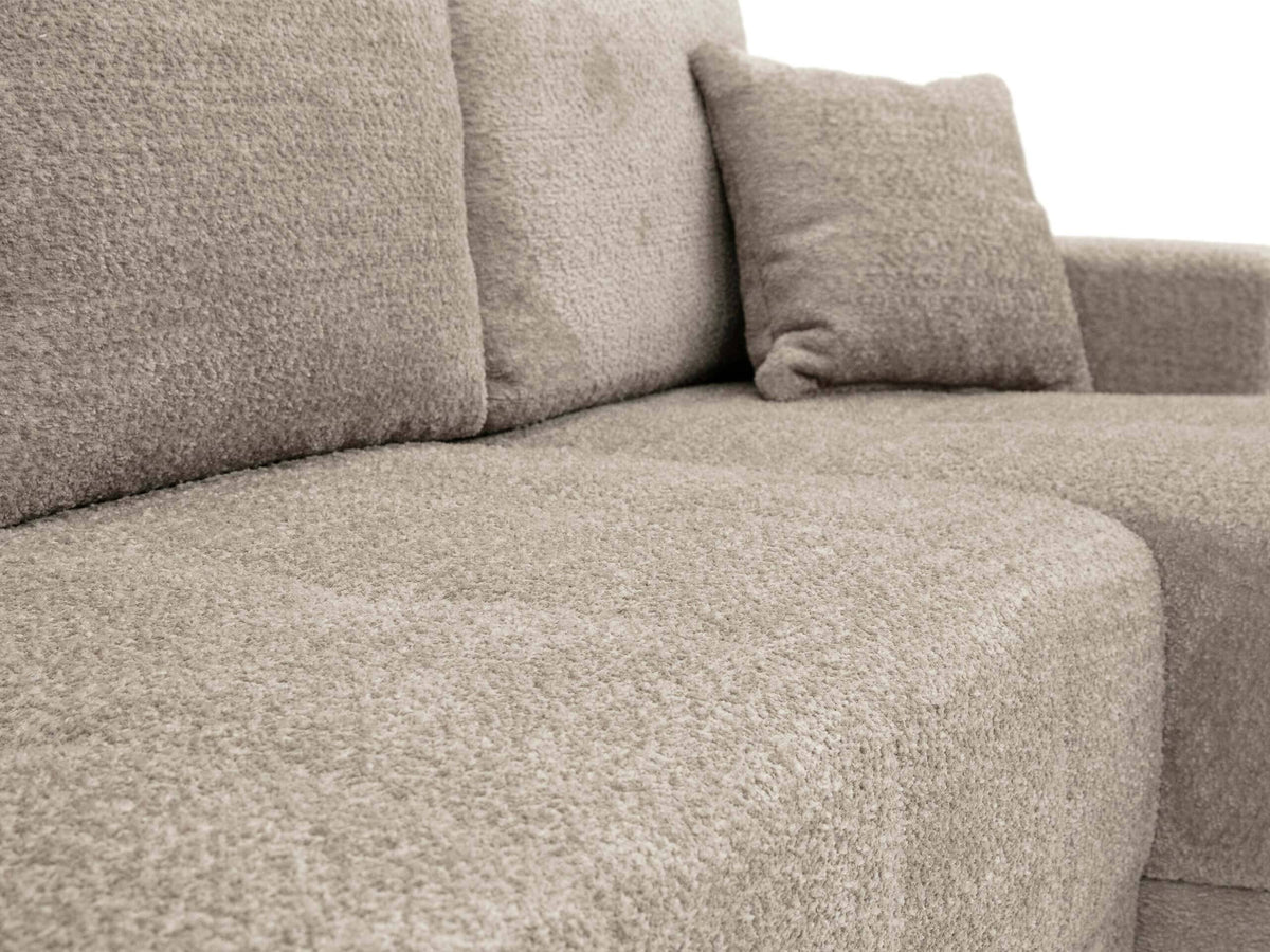 Corner sofa 691267