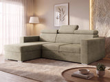 Corner sofa 691301