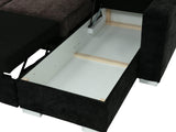Corner sofa 691301
