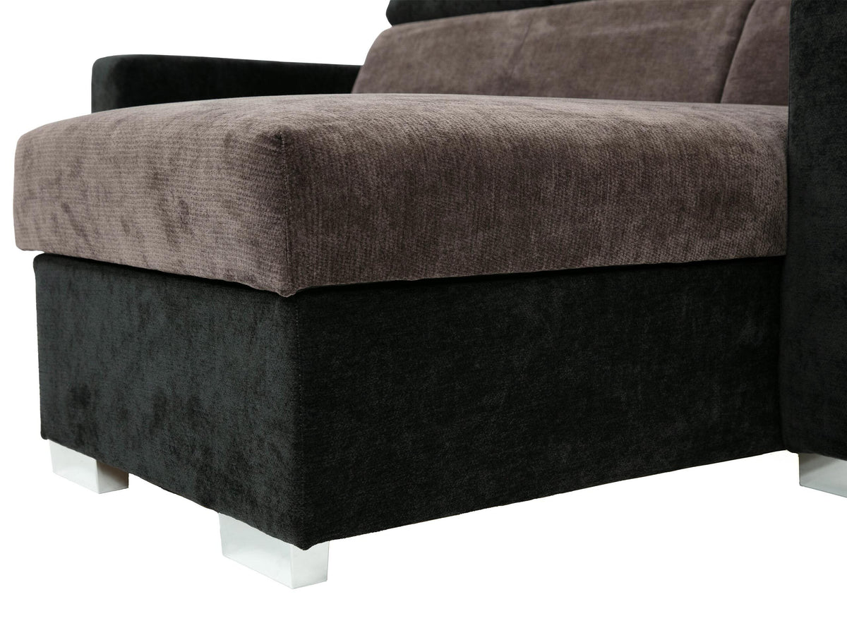 Corner sofa 691301