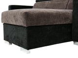 Corner sofa 691301