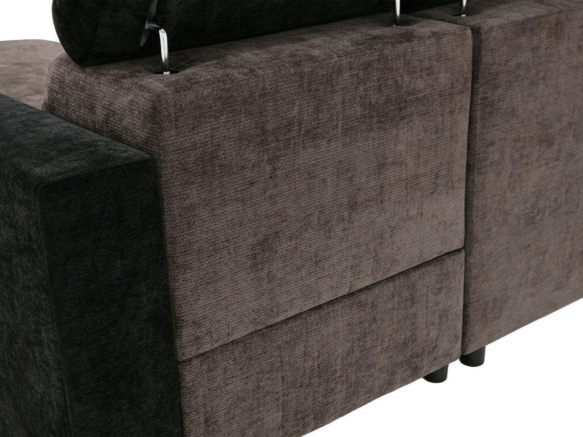 Corner sofa 691301