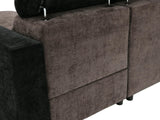 Corner sofa 691301