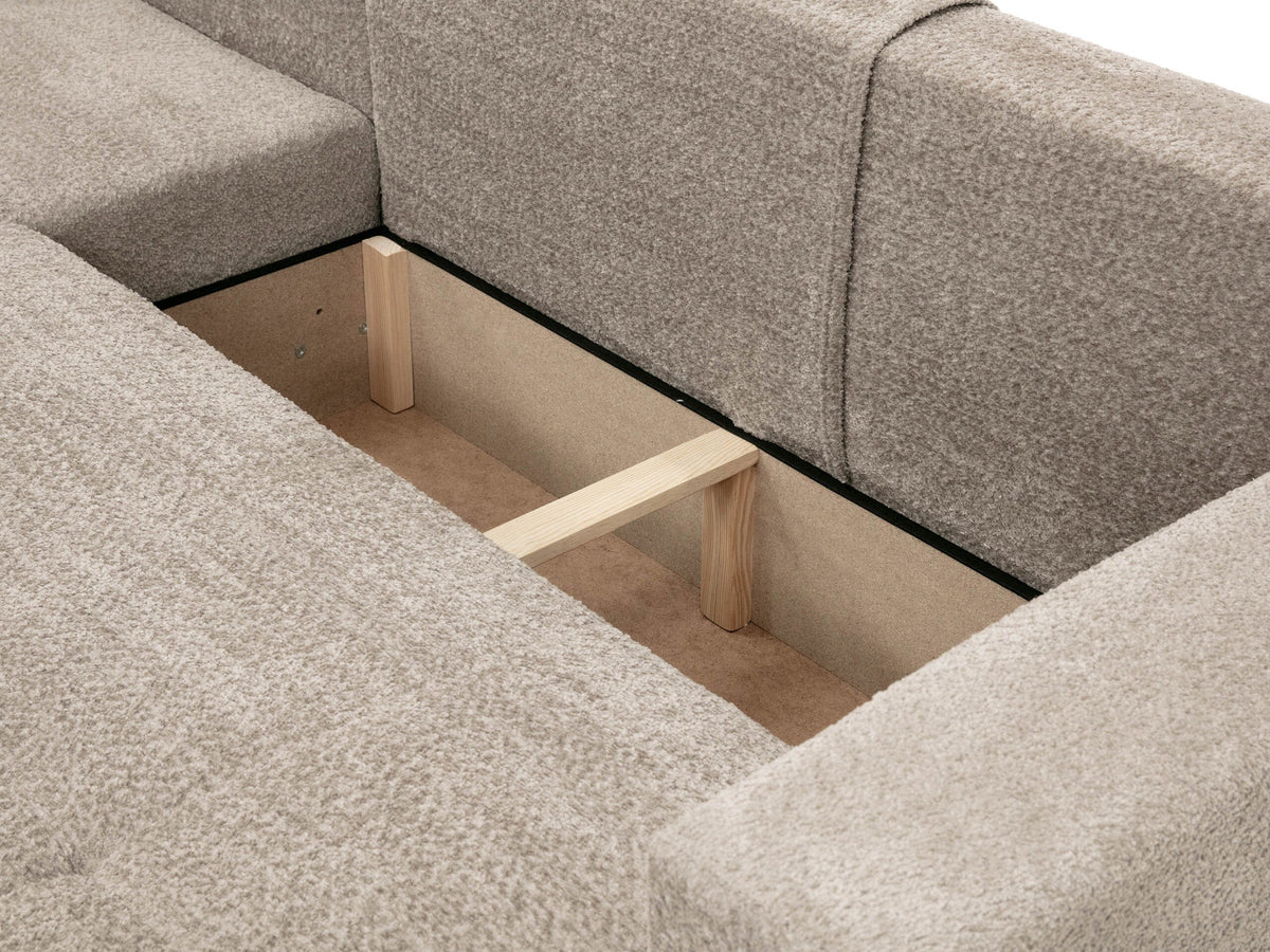 Corner sofa 691267
