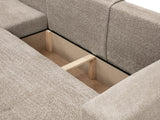 Corner sofa 691267