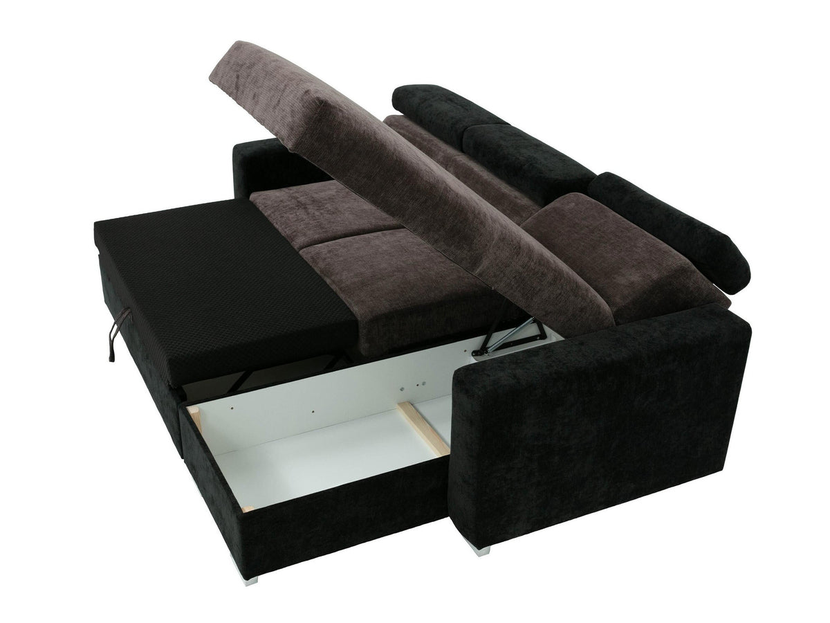 Corner sofa 691301