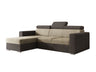 Corner sofa 691301