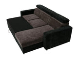Corner sofa 691301