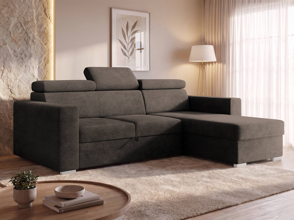 Corner sofa 691301