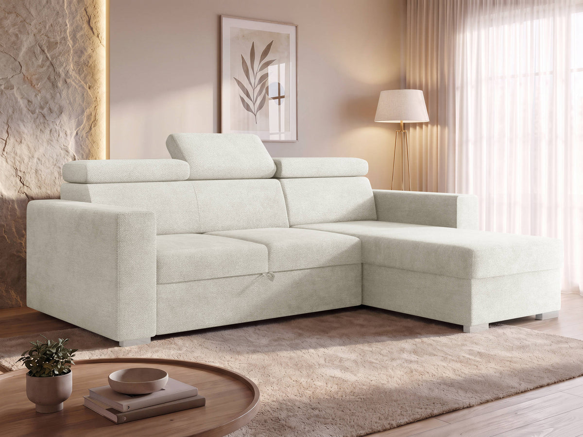 Corner sofa 691301