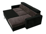 Corner sofa 691301