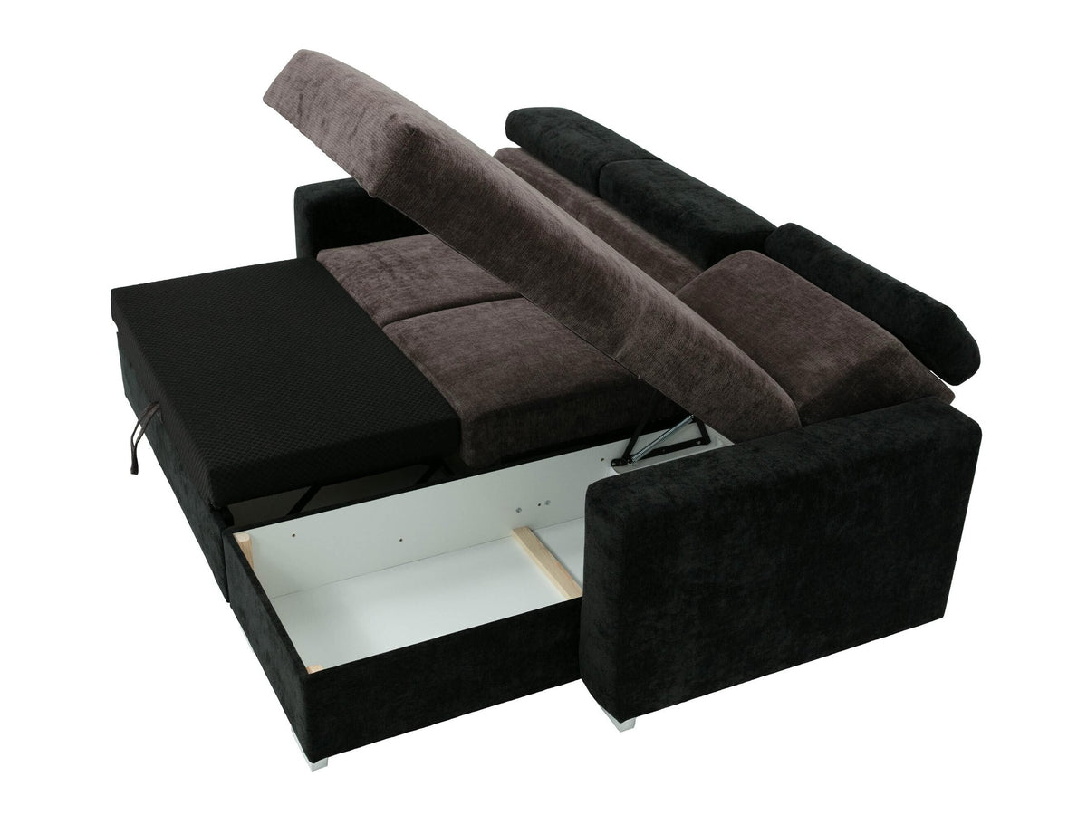 Corner sofa 691301