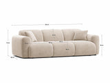Sofa 565813