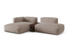 Modular corner sofa 579940 5202015