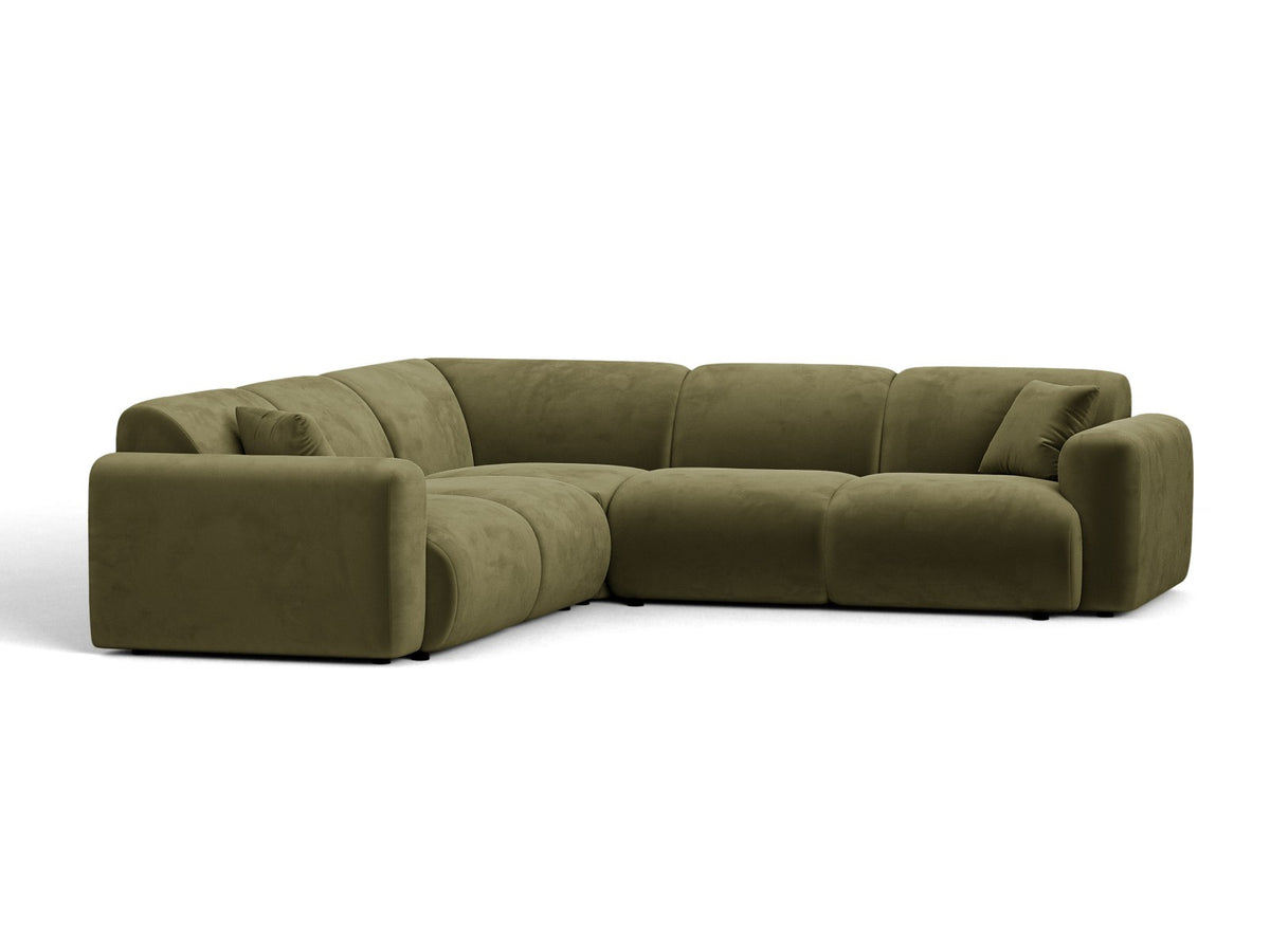 Corner sofa 604297 5203233