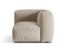 Modular seating unit 580943 5206295