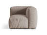 Modular seating unit 580943 5206370