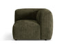 Modular seating unit 580943 5206444
