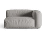 Modular seating unit 581163 5206645