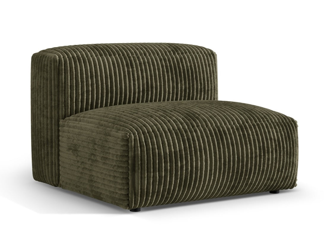 Modular armchair 581379 5207039