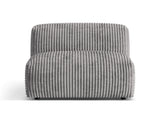 Modular armchair 581379 5207050