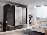 Wardrobe 110488