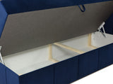 Continental bed 209351