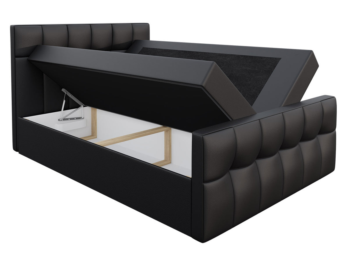 Continental bed 211144