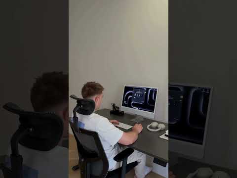 Office chair 66774