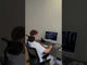 Office chair 66774