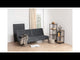 Sofa bed 85463