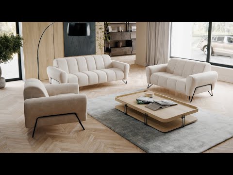 Sofa 610239