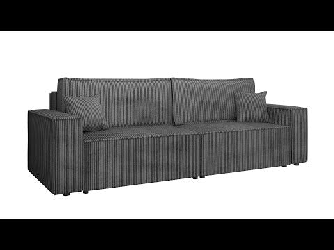 Sofa bed 550758