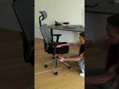 Office chair 66774