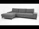 Corner sofa 117418