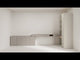 Bookcase 599030
