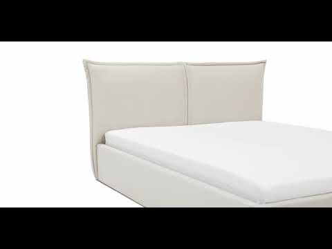 Bed 604859