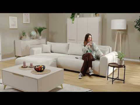 Corner sofa 580866