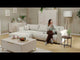 Corner sofa 580866