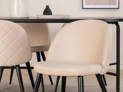 Dining set 502605