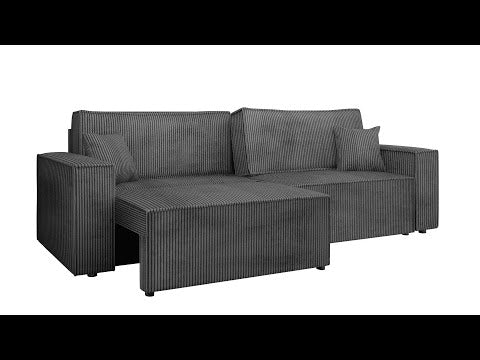 Sofa bed 550785