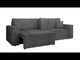 Sofa bed 550785