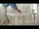 Coffee table 586283
