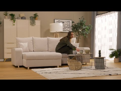 Corner sofa 568464